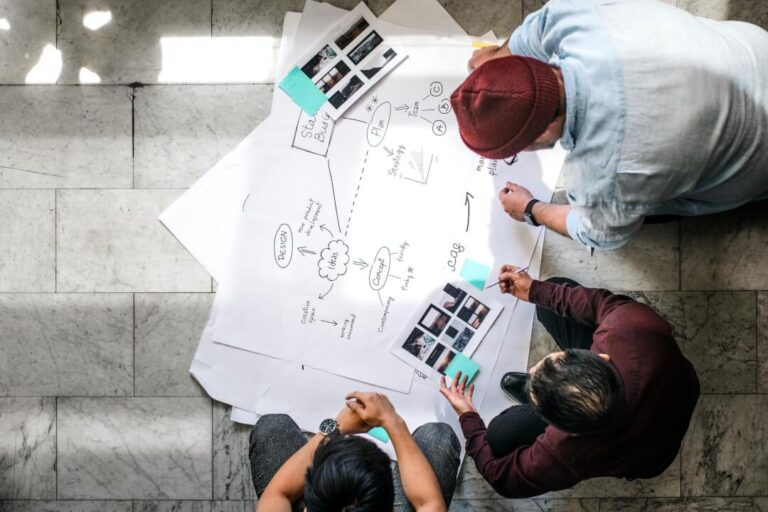 Organigrama de Seguridad ENS