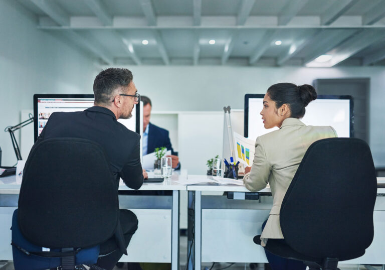 Certificación ENS: Su importancia para empresas que buscan contratos públicos