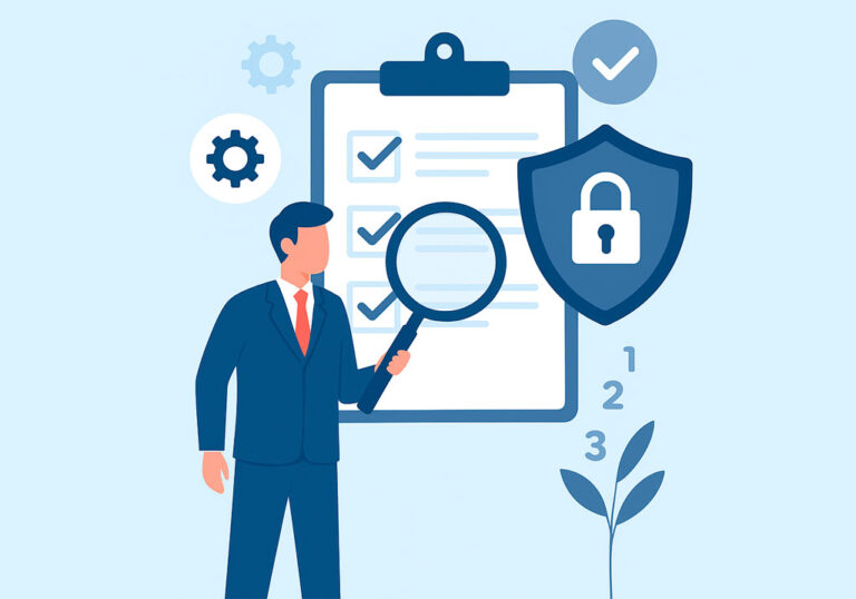 Por qué realizar una auditoría para certificado de ciberseguridad es clave para tu empresa