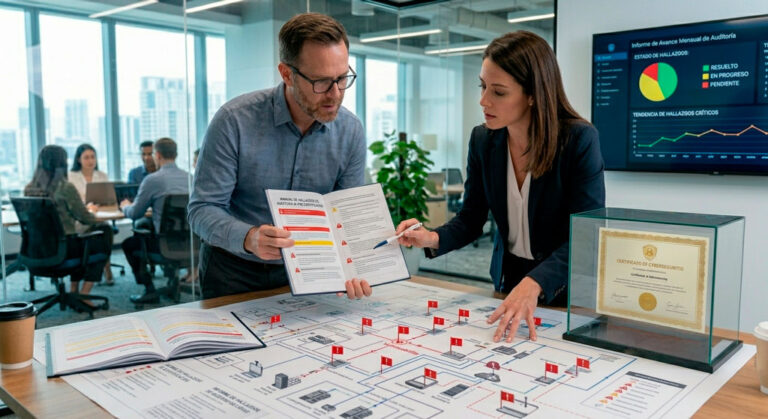 una-auditoria-de-ciberseguridad-para-empresas-es-vital-antes-de-cualquier-certificacion