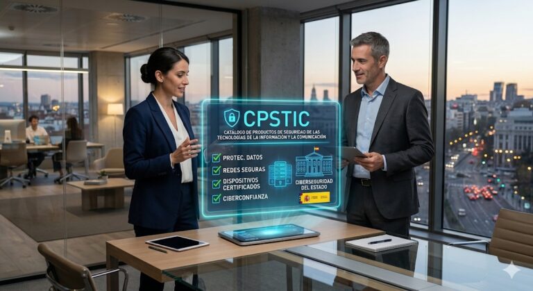 El Catalogo CPSTIC como acelerador de negocio Por que los proveedores publicos deben usar productos cualificados